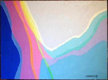 ������� �Composition 321�