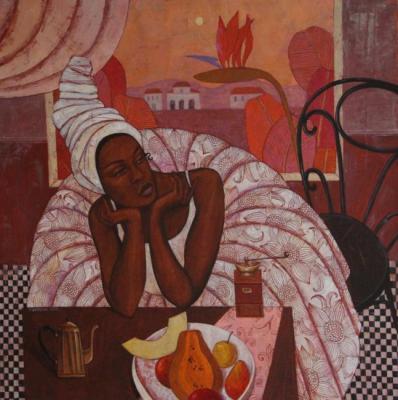 ��������� ����. ������� �������