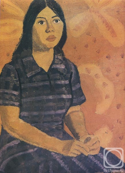 Teryaev Timothy. girl