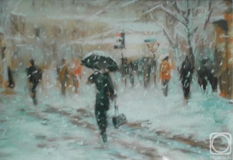 Korolev Andrey. Untitled