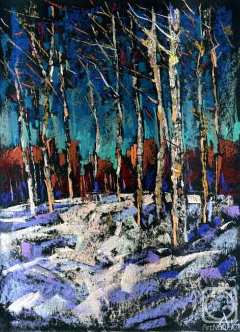 Knecht Aleksander. Untitled