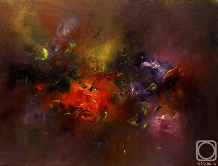 Jelnov Nikolay. Night Fantasy