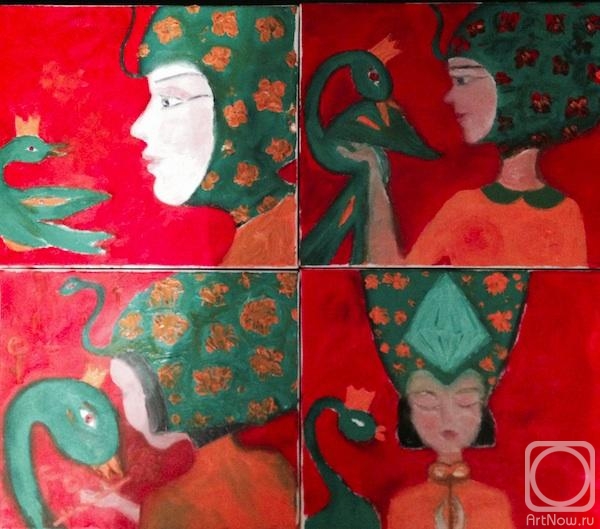 ������� ������ �� ������. �������� ��������. ����� "� ����� ���� ������" Je te dirai le secret