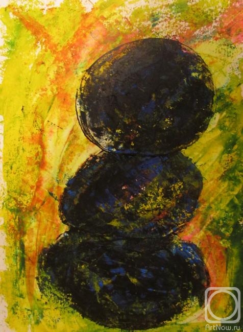 Shitova Yulia. Untitled