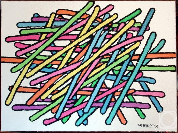 �������. ������� �����. Composition 337