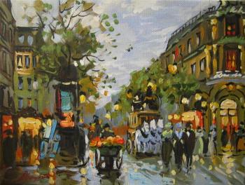 ������ ����� (��������). ������ �������