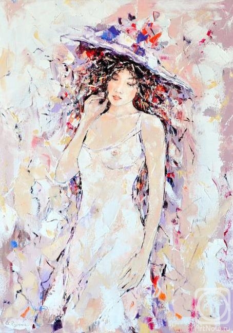 Gunin Alexander. Untitled