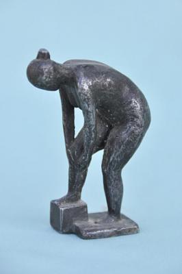 Купальщица