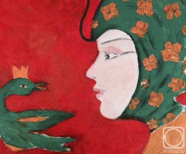 ������� ������ �� ������. �������� ��������. ����� "� ����� ���� ������" Je te dirai le secret