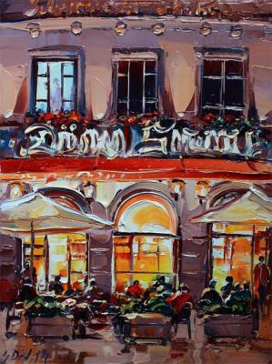 Untitled. Demidenko Sergey