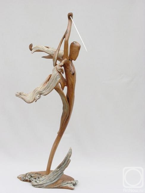 Fevral Boris. Matador