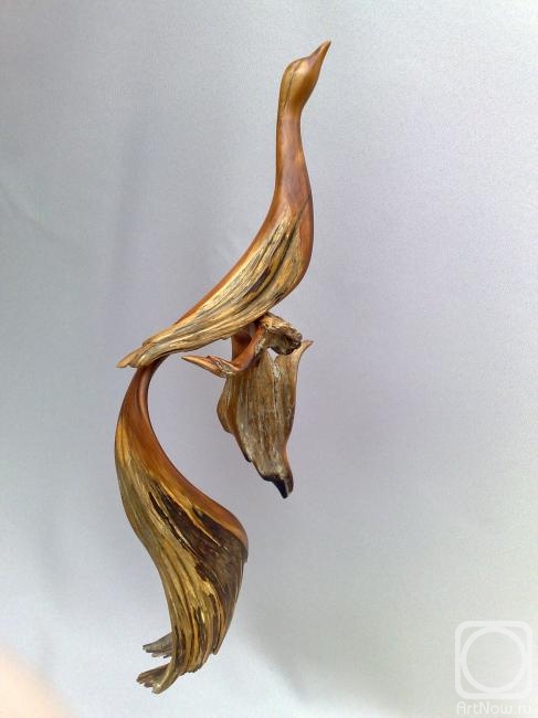 Fevral Boris. Untitled