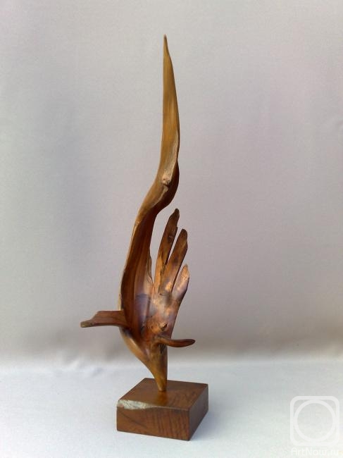 Fevral Boris. Fantasy