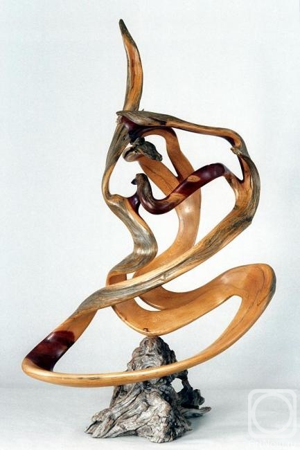 Fevral Boris. Anaconda