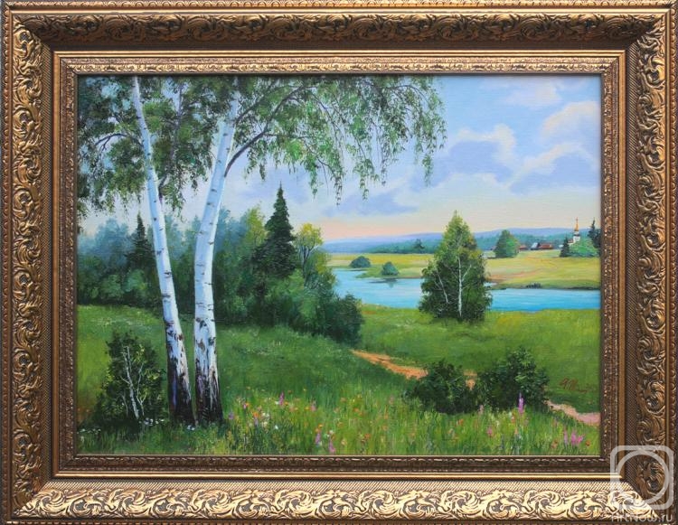 ����� ������. ���� � �����������