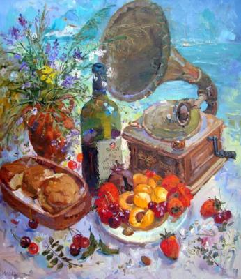 ��������� (�� ����� "���������� ����������"). ������� ������