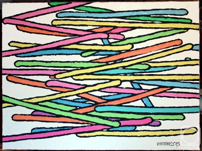 �������. ������� �����. Composition 335