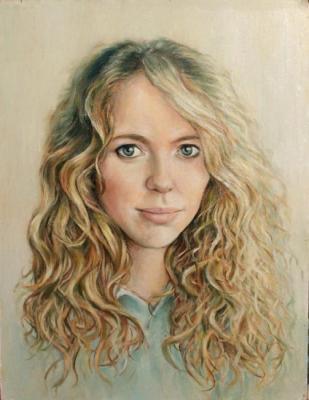 Untitled. Kyrzanov Evgeny