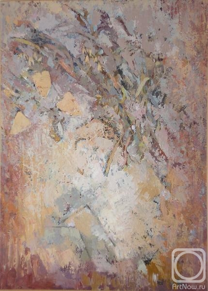 Kreynina Marina. Untitled