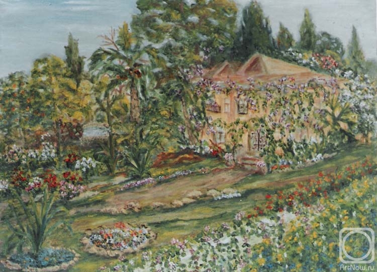 Bekman Rita. Untitled