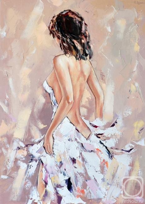 Gunin Alexander. Untitled