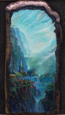 Rivendell (miniature)