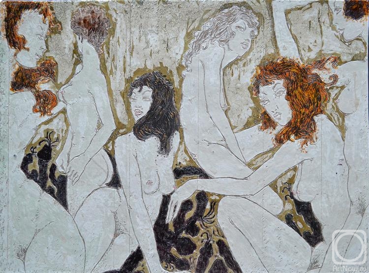 ����� �����. ����� "��������� �����"