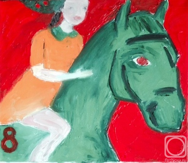 ������� ������ �� ������. �������� ��������. M�����-������ �������������/Moebius symbol eternite