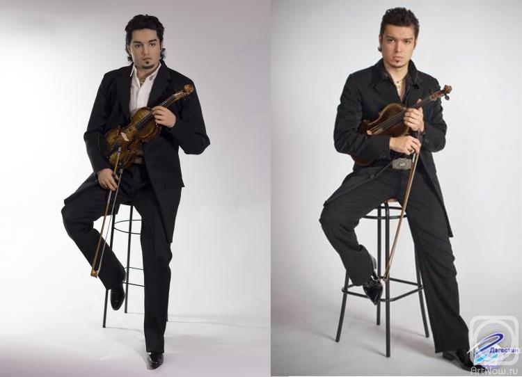 ��������� ������. ����� ��� ������ ������ - ����������� ������ ���������� ��������