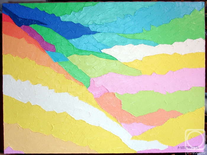 �������. ������� �����. Composition 366