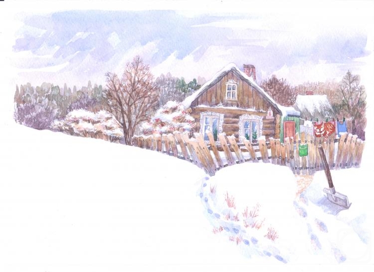 �������. ��������� ����. � �������� �����