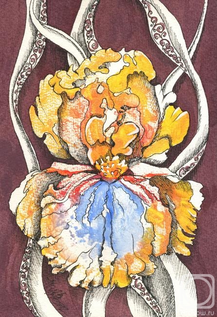 Sukhova Natalya. Untitled