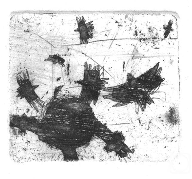 Novikov Vladimir. Flock