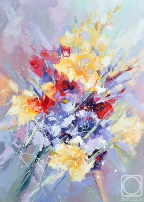 Gunin Alexander. Untitled