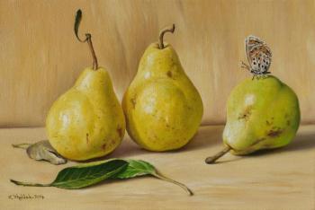 Pears