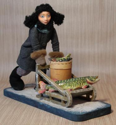 � ������