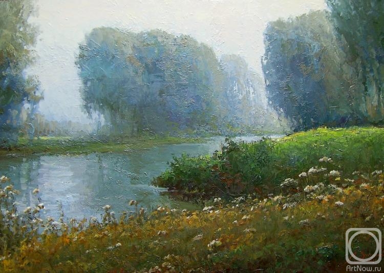 Zaitsev Alexander. Untitled