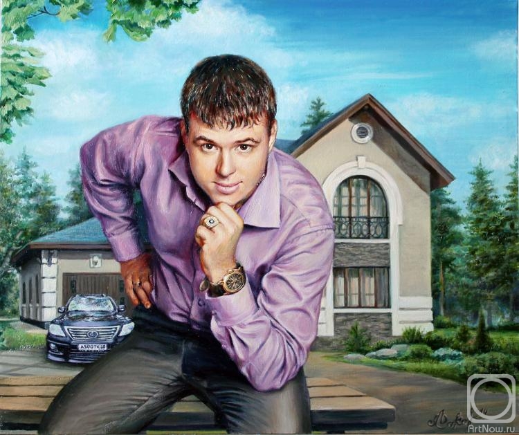 ������� ������ �� ������. �������� �������. ������ � �����!". �������-������������