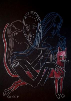 ��������. ��� �����, � � ����. �����-������������ �������