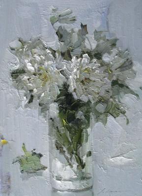 Flower. Kovalenko Lina