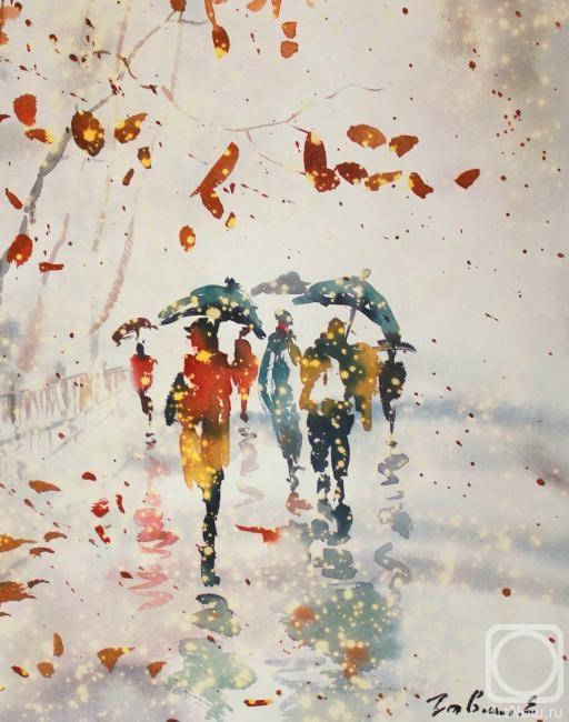 Gavlin Evgeniy. Untitled