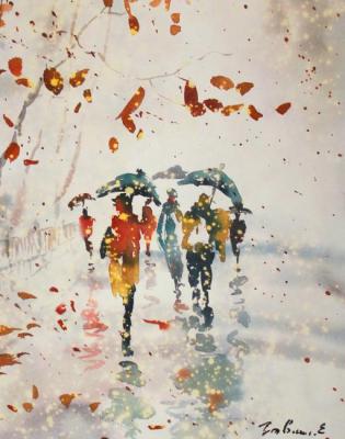 Untitled. Gavlin Evgeniy