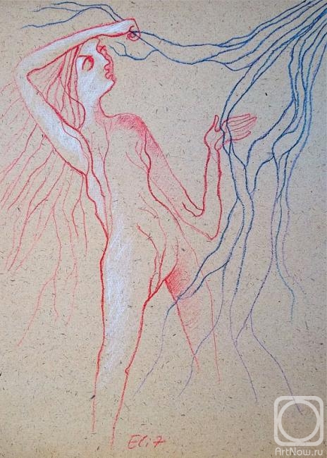 Nesis Elisheva. BATTLE of ARTERIES with VEINS