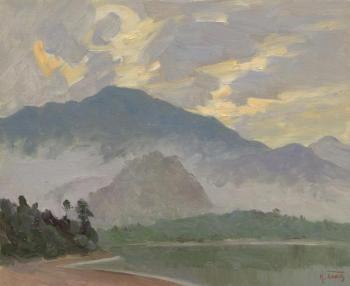 ������� ����� � �����