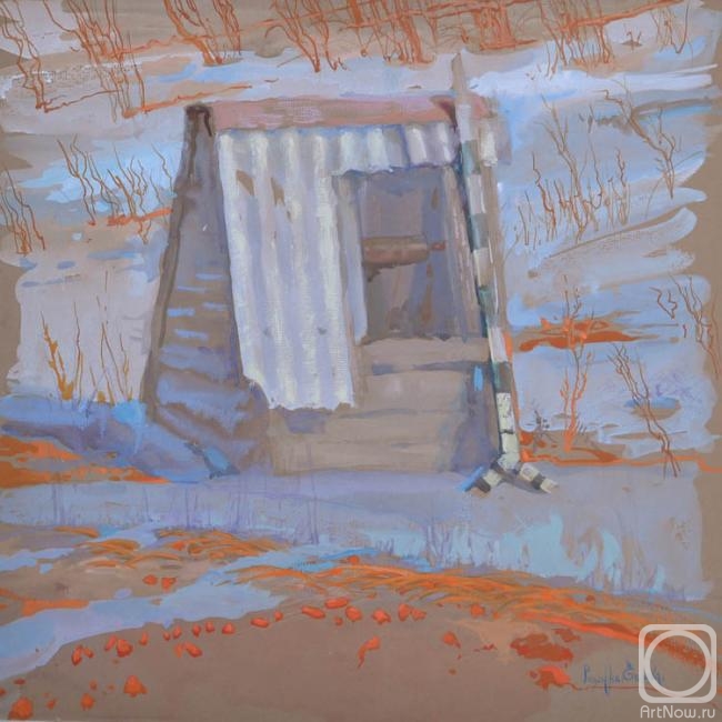 �������. ������-������� ������. "���������������" �� ����� "����� ���� ������... �������"