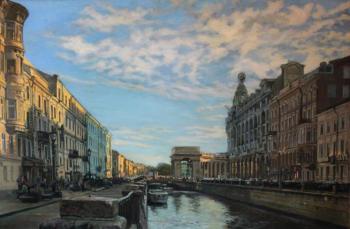 ���������� ������ ����������. ����� ������