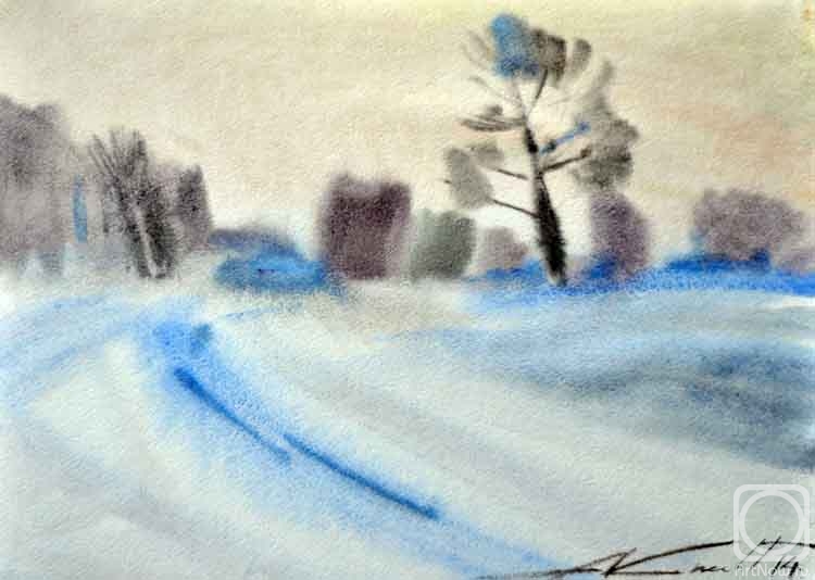 Knecht Aleksander. Untitled