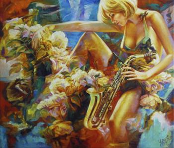 Music Candy (Smooth Jazz). Fomichev Yury