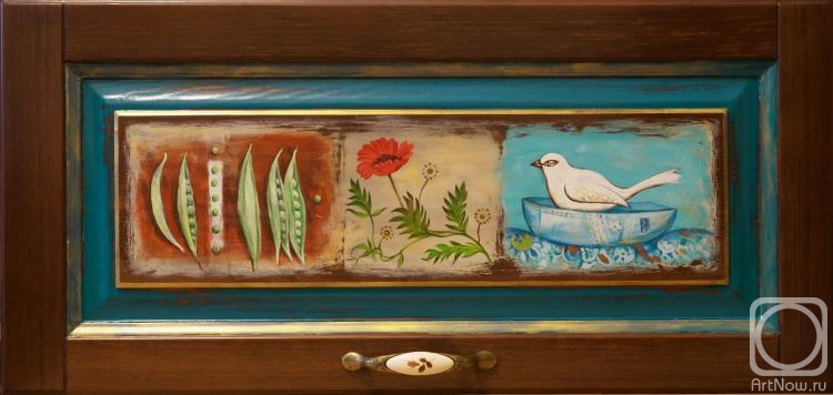 Zhaldak Edward. Untitled