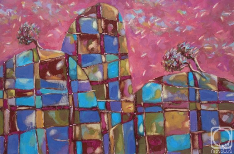 Kochurova Irina. Untitled